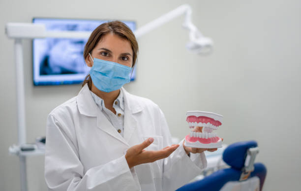Best Emergency Wisdom Teeth Removal in Biscayne Park, FL