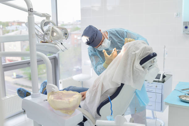 Best Walk-In Emergency Dentist in Biscayne Park, FL